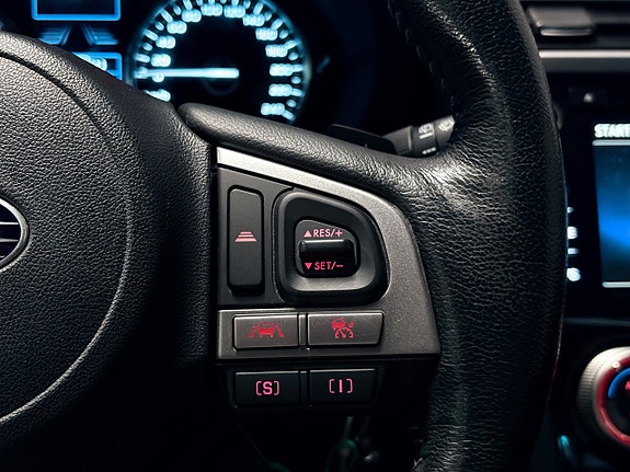 Subaru Forester 16 of 30