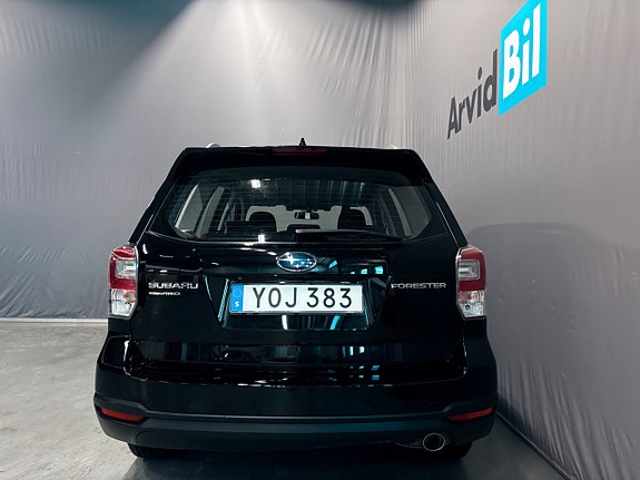 Subaru Forester 6 of 30