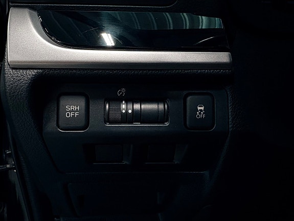 Subaru Forester 29 of 30