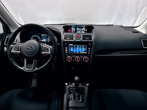 Subaru Forester 13 of 30