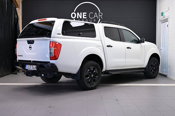 Nissan Navara 4 of 21
