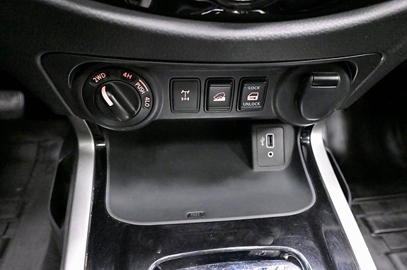 Nissan Navara 17 of 21