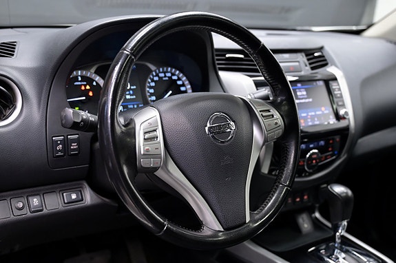 Nissan Navara 15 of 21