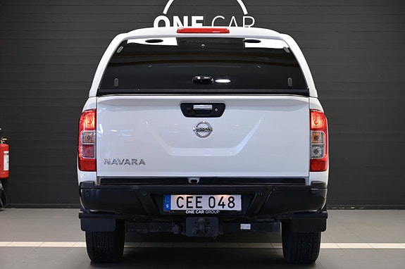 Nissan Navara 5 of 21