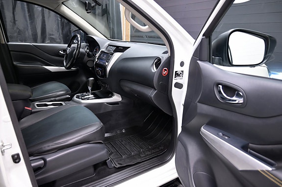 Nissan Navara 10 of 21