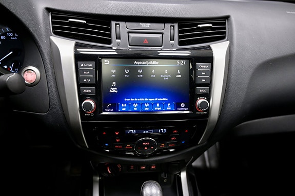 Nissan Navara 21 of 21