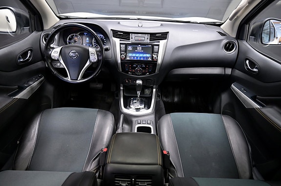 Nissan Navara 13 of 21