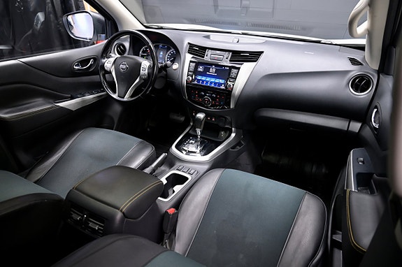 Nissan Navara 11 of 21