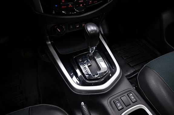 Nissan Navara 16 of 21