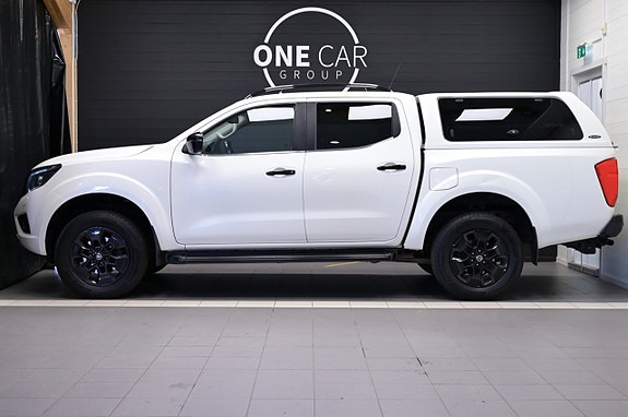 Nissan Navara 3 of 21