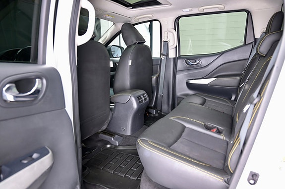 Nissan Navara 8 of 21