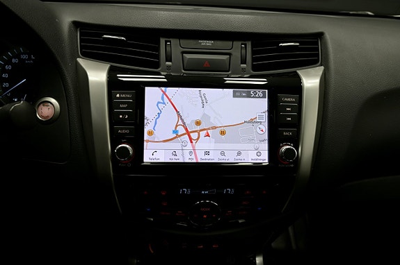 Nissan Navara 20 of 21