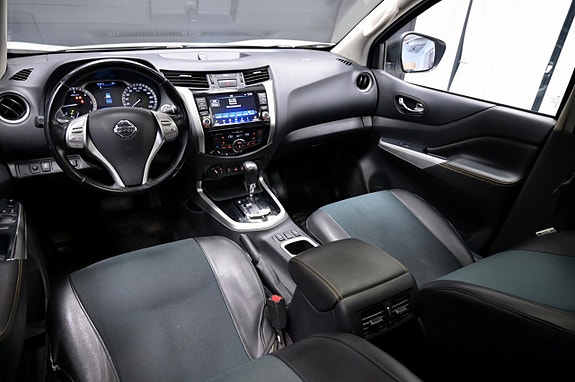 Nissan Navara 12 of 21
