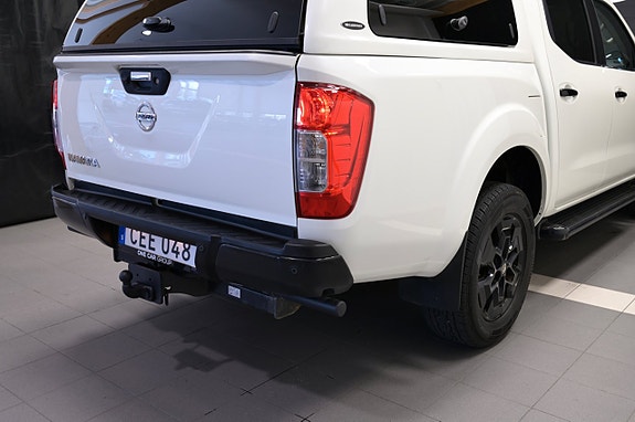 Nissan Navara 6 of 21