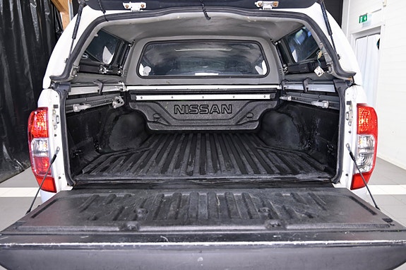 Nissan Navara 7 of 21