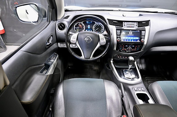 Nissan Navara 14 of 21
