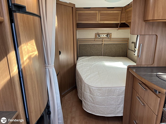 Kabe Royal 520 XL KS // Välutrustad, i fint skick & redo för nya äventyr! 6 of 17