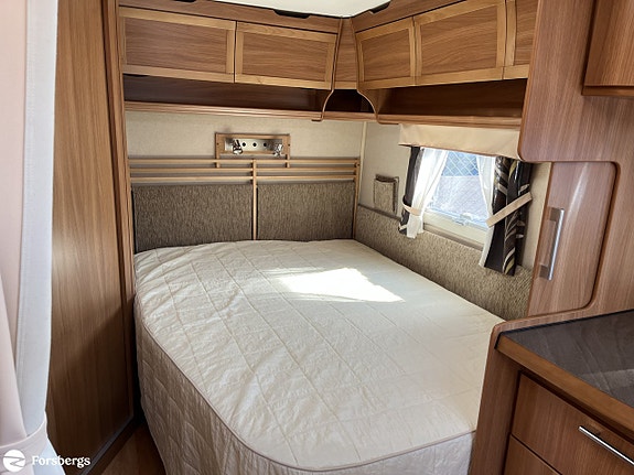 Kabe Royal 520 XL KS // Välutrustad, i fint skick & redo för nya äventyr! 8 of 17