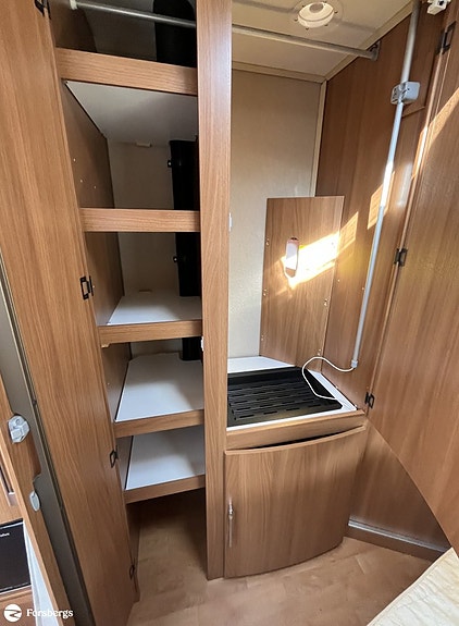 Kabe Royal 520 XL KS // Välutrustad, i fint skick & redo för nya äventyr! 12 of 17