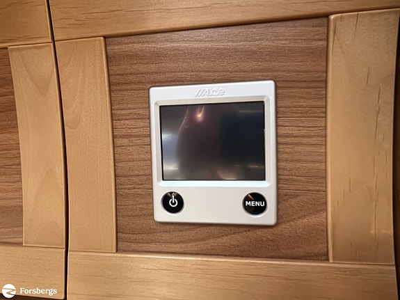 Kabe Royal 520 XL KS // Välutrustad, i fint skick & redo för nya äventyr! 15 of 17
