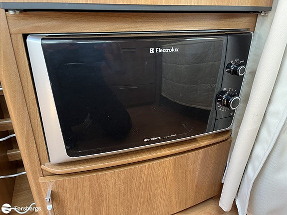 Kabe Royal 520 XL KS // Välutrustad, i fint skick & redo för nya äventyr! 17 of 17