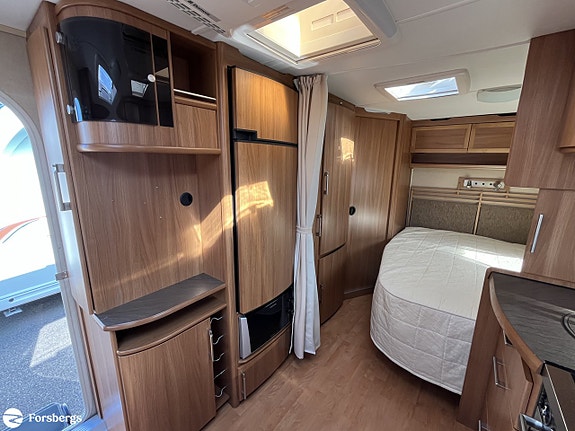 Kabe Royal 520 XL KS // Välutrustad, i fint skick & redo för nya äventyr! 9 of 17