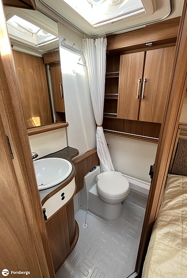 Kabe Royal 520 XL KS // Välutrustad, i fint skick & redo för nya äventyr! 10 of 17