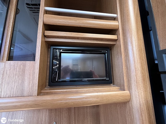 Kabe Royal 520 XL KS // Välutrustad, i fint skick & redo för nya äventyr! 13 of 17