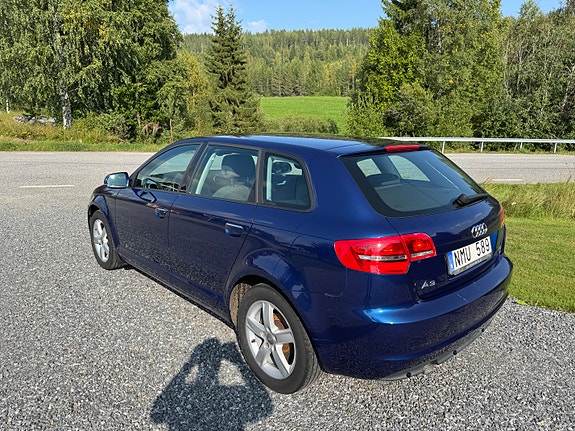 Audi A3 5 of 14