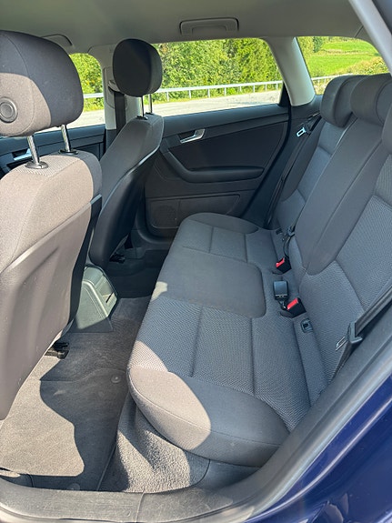 Audi A3 9 of 14