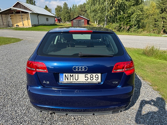 Audi A3 6 of 14