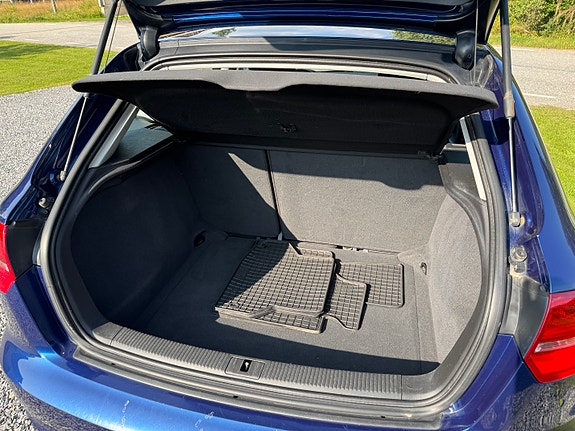 Audi A3 11 of 14