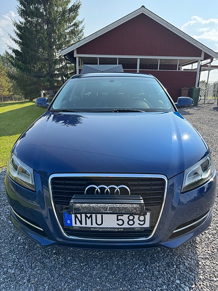 Audi A3 2 of 14