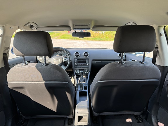Audi A3 10 of 14