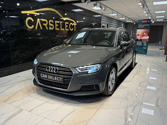 Audi A3 20 of 23