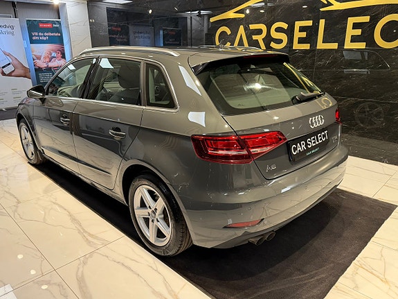 Audi A3 3 of 23