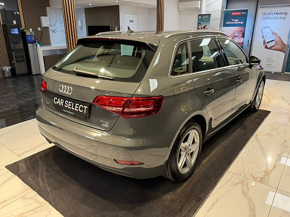 Audi A3 6 of 23