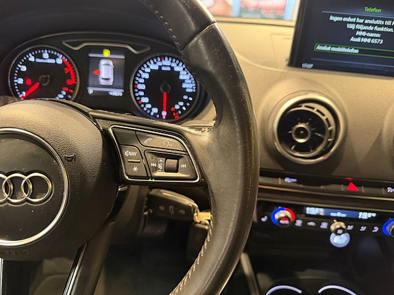 Audi A3 12 of 23