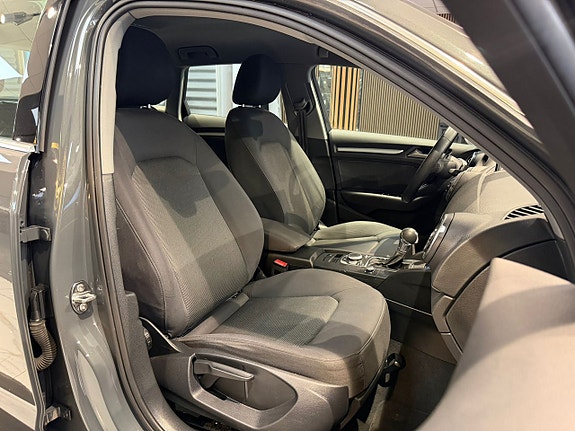 Audi A3 19 of 23