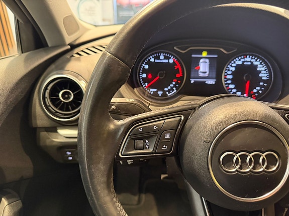 Audi A3 11 of 23