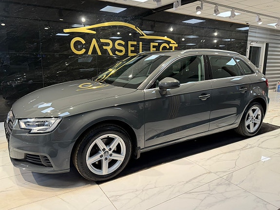Audi A3 2 of 23