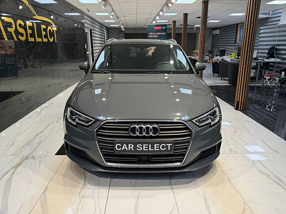 Audi A3 8 of 23