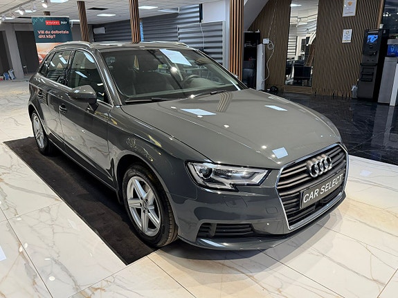 Audi A3 7 of 23
