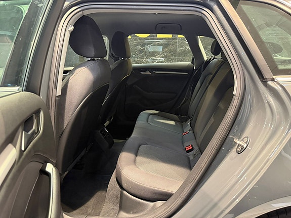 Audi A3 17 of 23