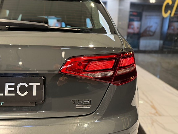 Audi A3 21 of 23
