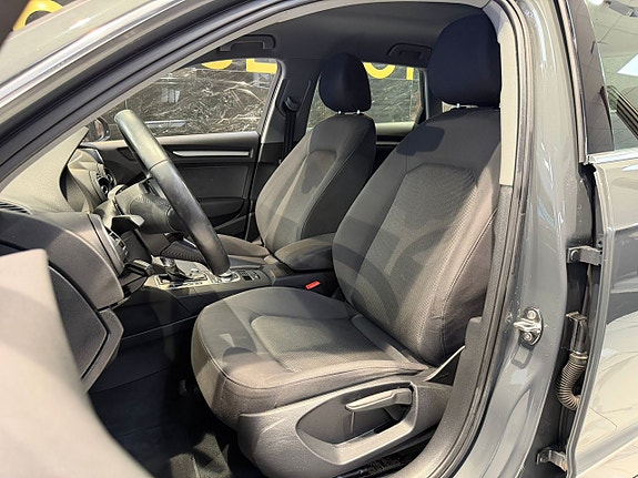 Audi A3 16 of 23
