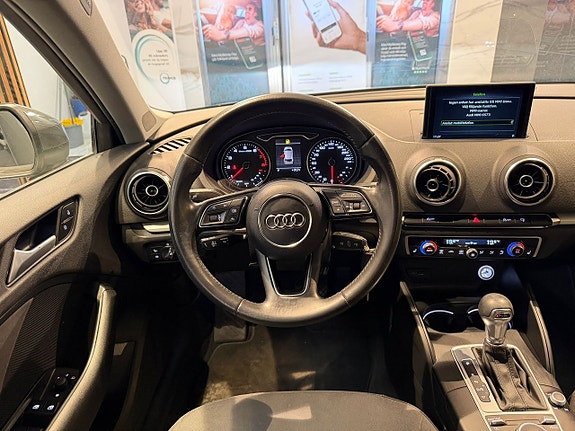 Audi A3 10 of 23