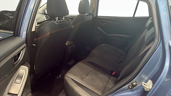 Subaru XV 7 of 24