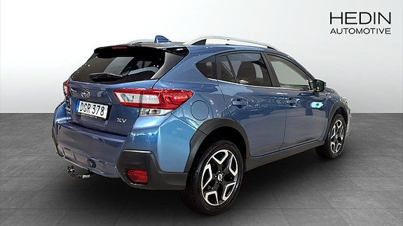 Subaru XV 4 of 24