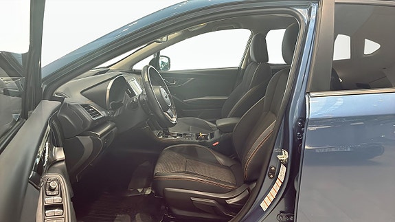 Subaru XV 9 of 24